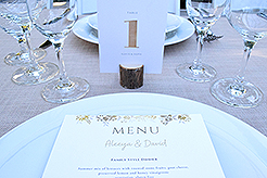 LOVE IN BLOOM AT WISTERIA HALL